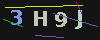 Gambar captcha