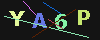 Gambar captcha