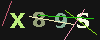 Gambar captcha